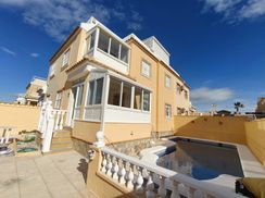 ROJALES, RESIDENCIAL LO MARABU (CIUDAD QUESADA)