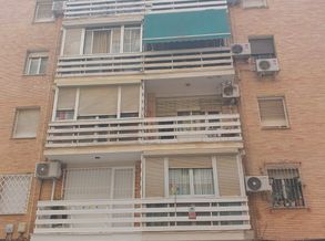 Piso en Alicante en CALLE RIO AMADORIO