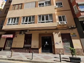 Local en Alicante en ALICANTE, CALLE VALDES