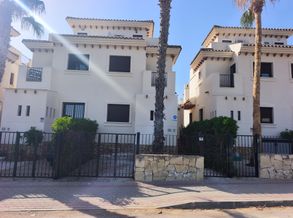 Bungalow en Algorfa en RESIDENCIAL PARADISE GOLF