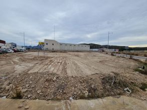 Industrial en Elda en EL CONTRAFUERTE 2