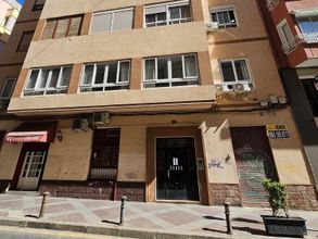 ALICANTE, CALLE VALDES