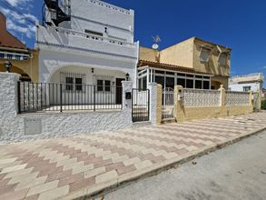 URBANIZACION MARINA-JOSEFINA