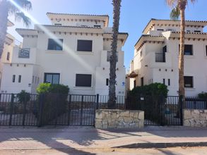 RESIDENCIAL PARADISE GOLF