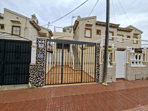 LA ZENIA, URBANIZACION HORIZONTE