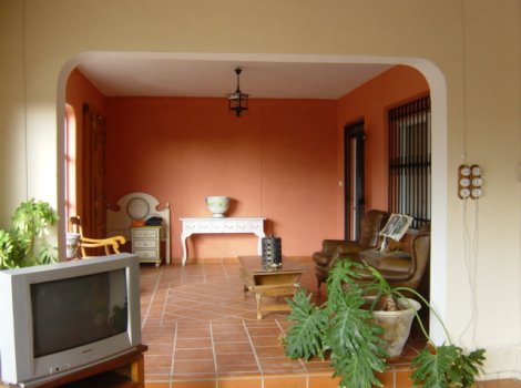 Alicatados y pinturas de exterior